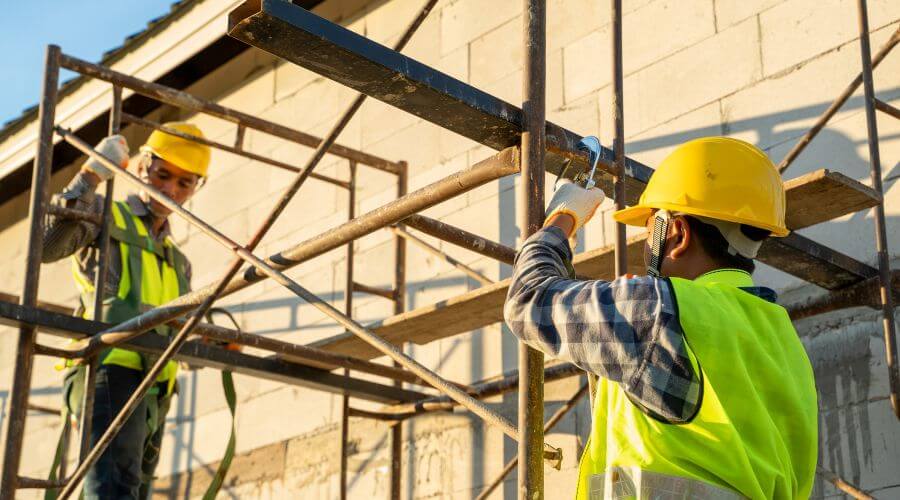Fascia Repair in Essex, MD